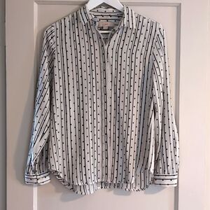 Women's button down